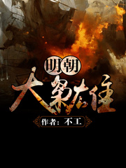明朝大枭雄