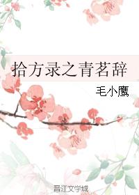 拾方录之青茗辞