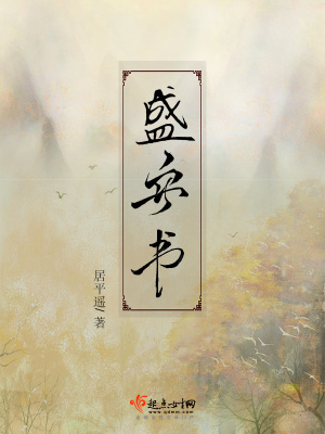 盛安书