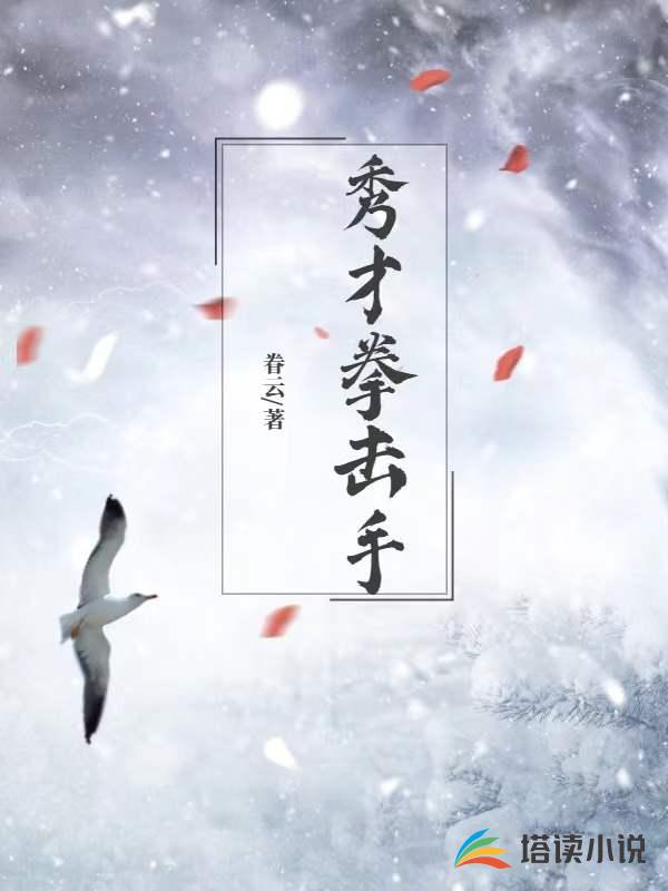 秀才拳击手
