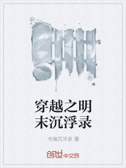 穿越之明末沉浮录