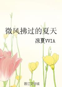 微风拂过的夏天