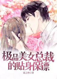 极品美女总裁的贴身保镖