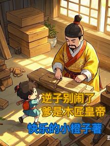 逆子别闹了，爹是木匠皇帝