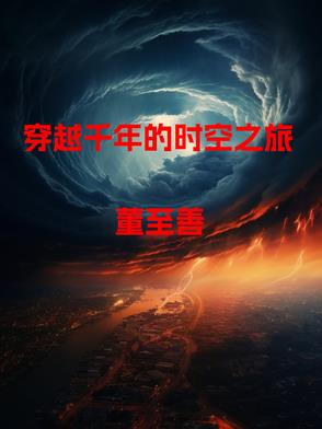 穿越千年的时空之旅