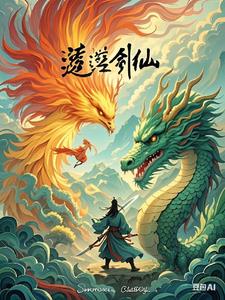 逍遥剑仙周小剑