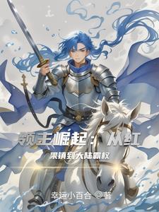 领主崛起：从红果镇到大陆霸权