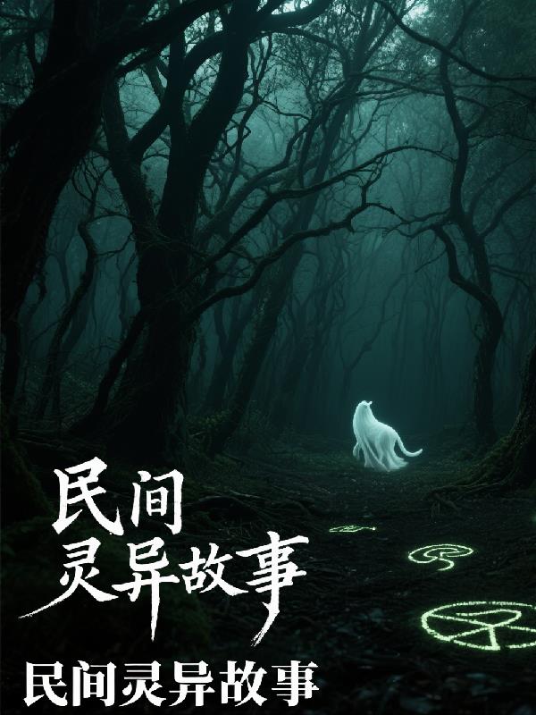惊悚灵异