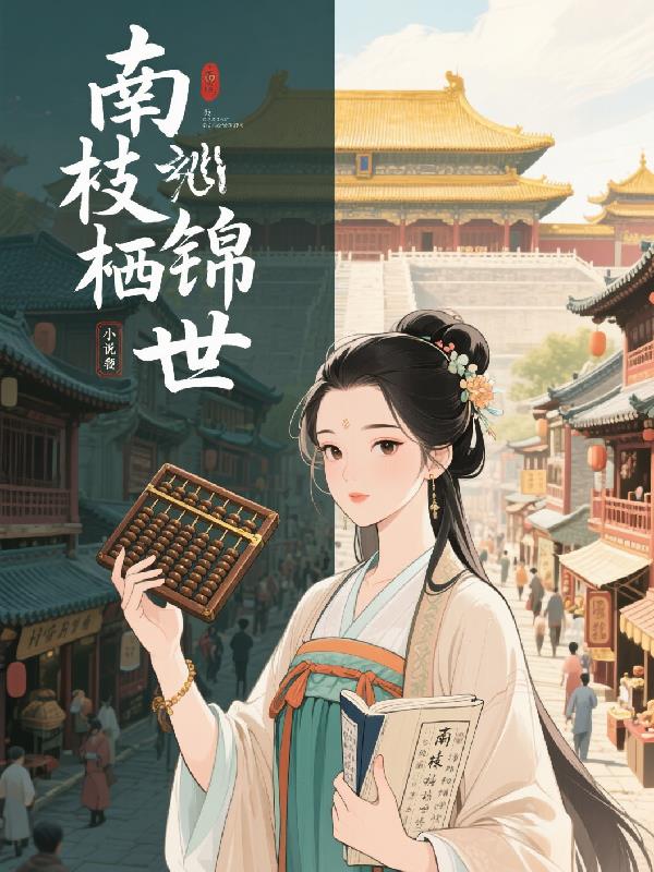 南枝栖锦世