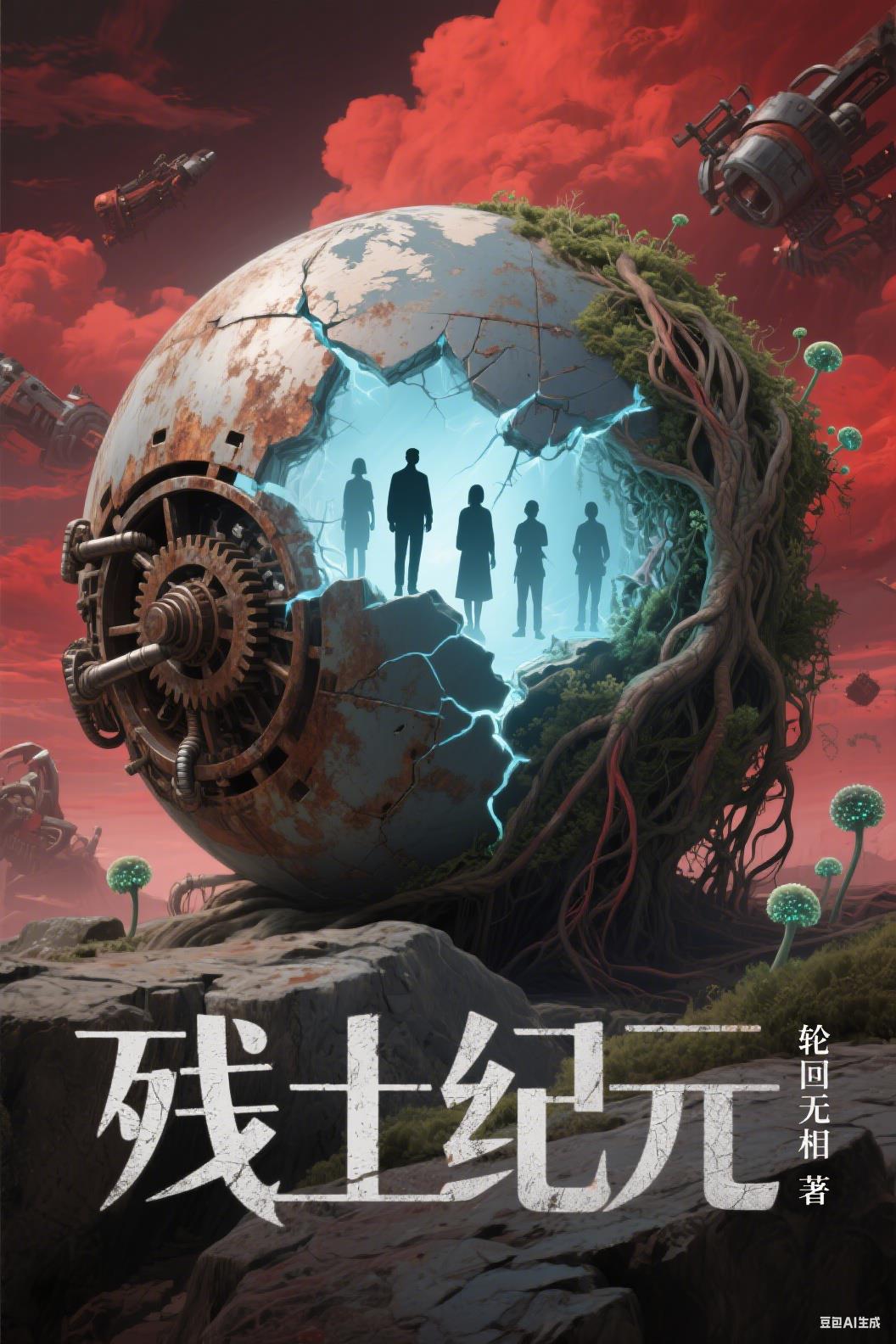 残土纪元