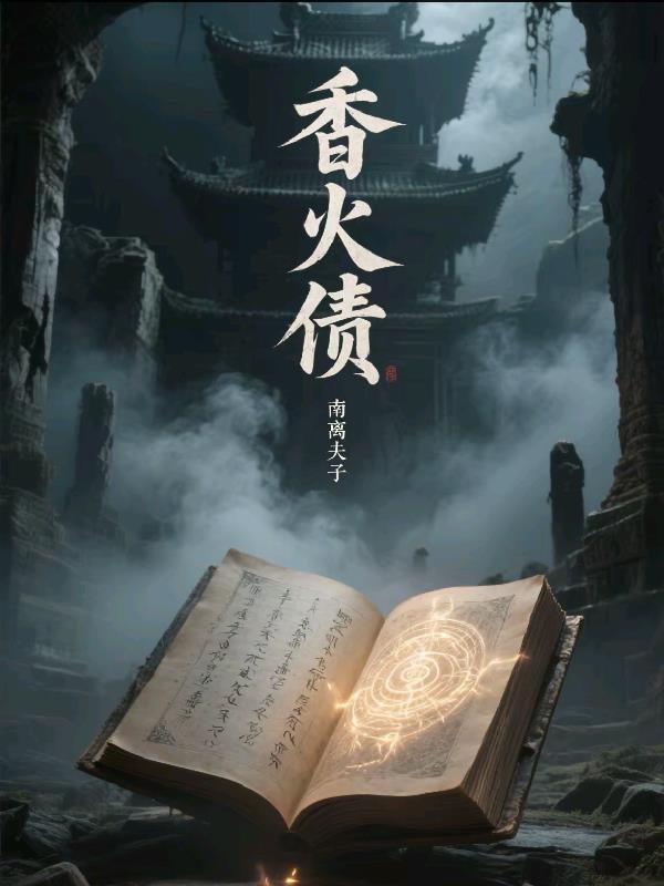 香火债