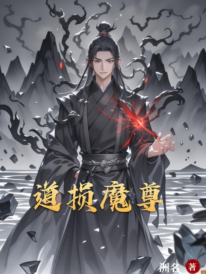 道损魔尊