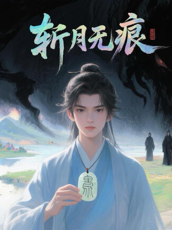 斩月无痕