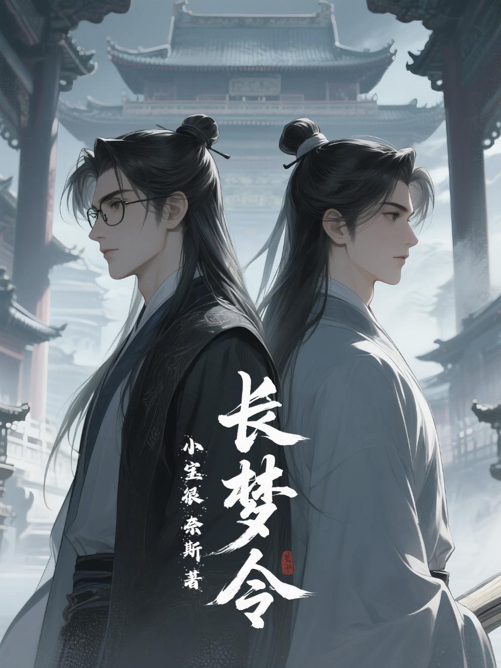 长梦令