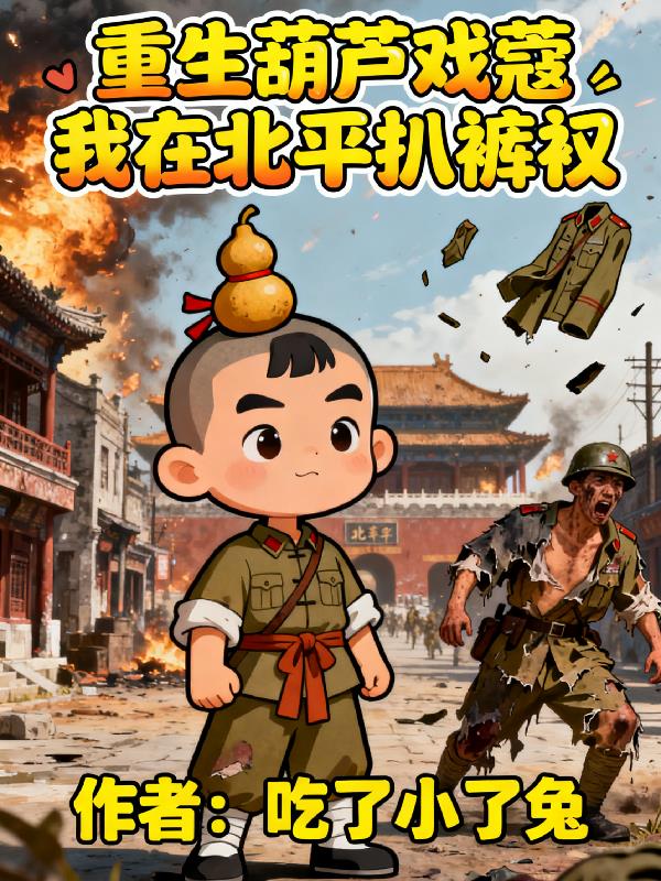重生葫芦戏寇我在北平扒裤衩