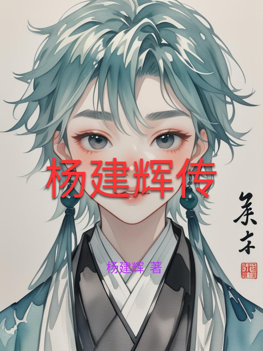 杨建辉传