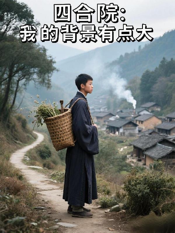 年代：我的背景有点大