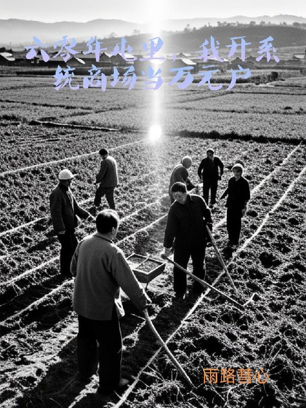 六零年屯里，我开系统商城当万元