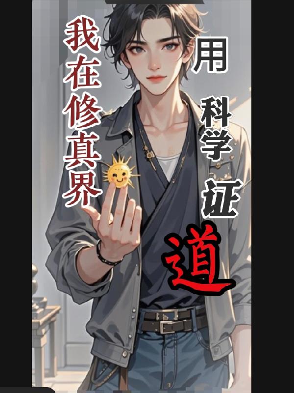 我在修真界用科学证道