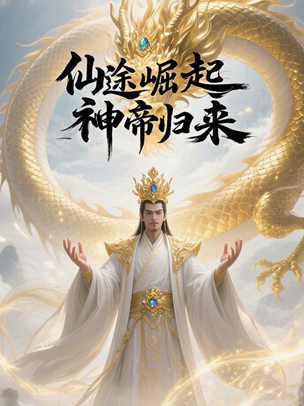 仙途崛起神帝归来
