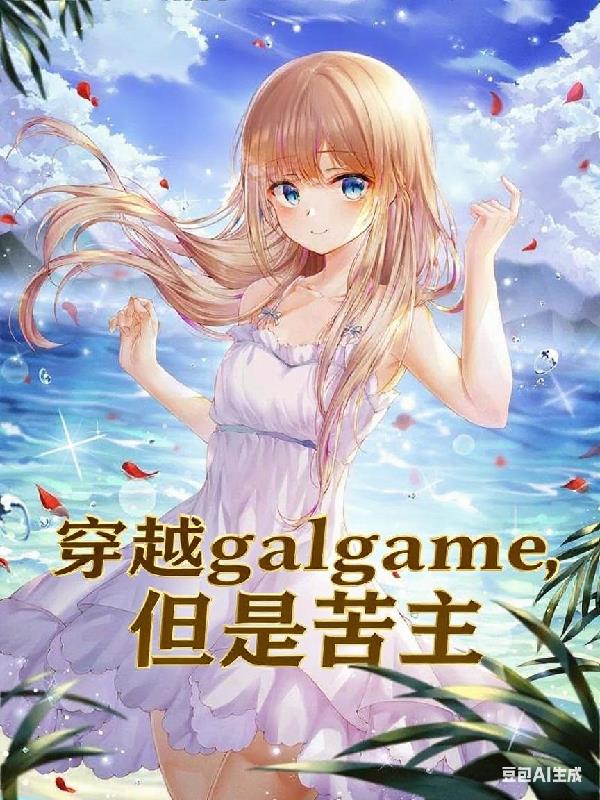 穿越galgame，但是苦主