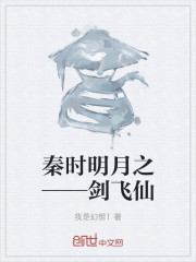 秦时明月之——剑飞仙