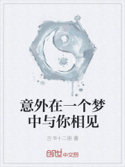 意外在一个梦中与你相见
