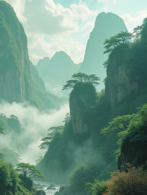 灵气复苏都选邪修了