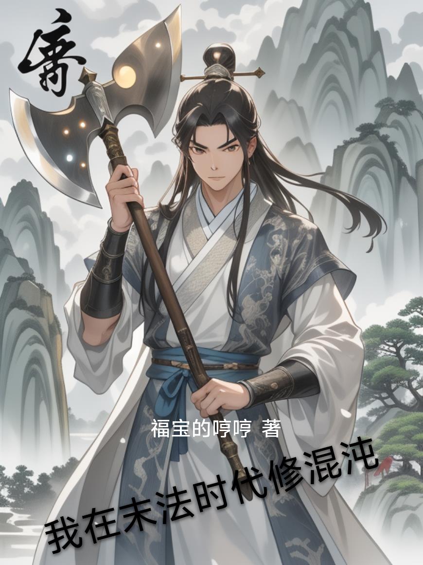 我在末法时代修混沌