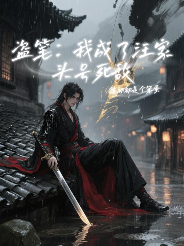 盗笔：我成了汪家头号死敌