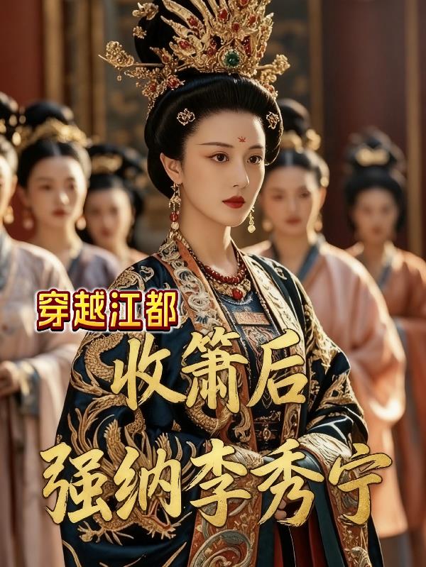 穿越江都：收箫后，强纳李秀宁