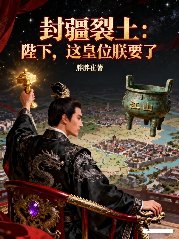 封疆裂土：陛下，这皇位朕要了