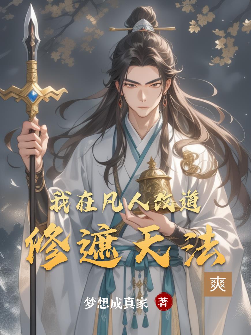 我在凡人改道修遮天法