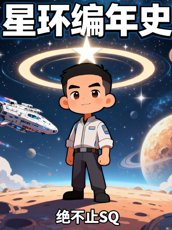 星环编年史