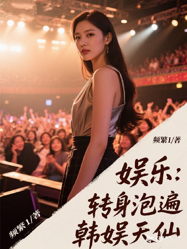 娱乐：转身泡遍韩娱天仙