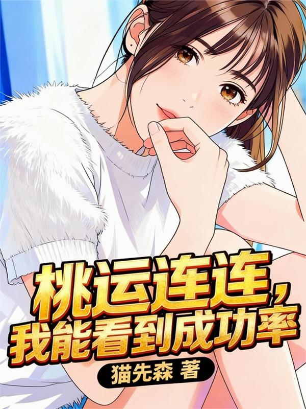 桃运连连，我能看到成功率