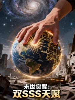 末世觉醒双SSS天赋