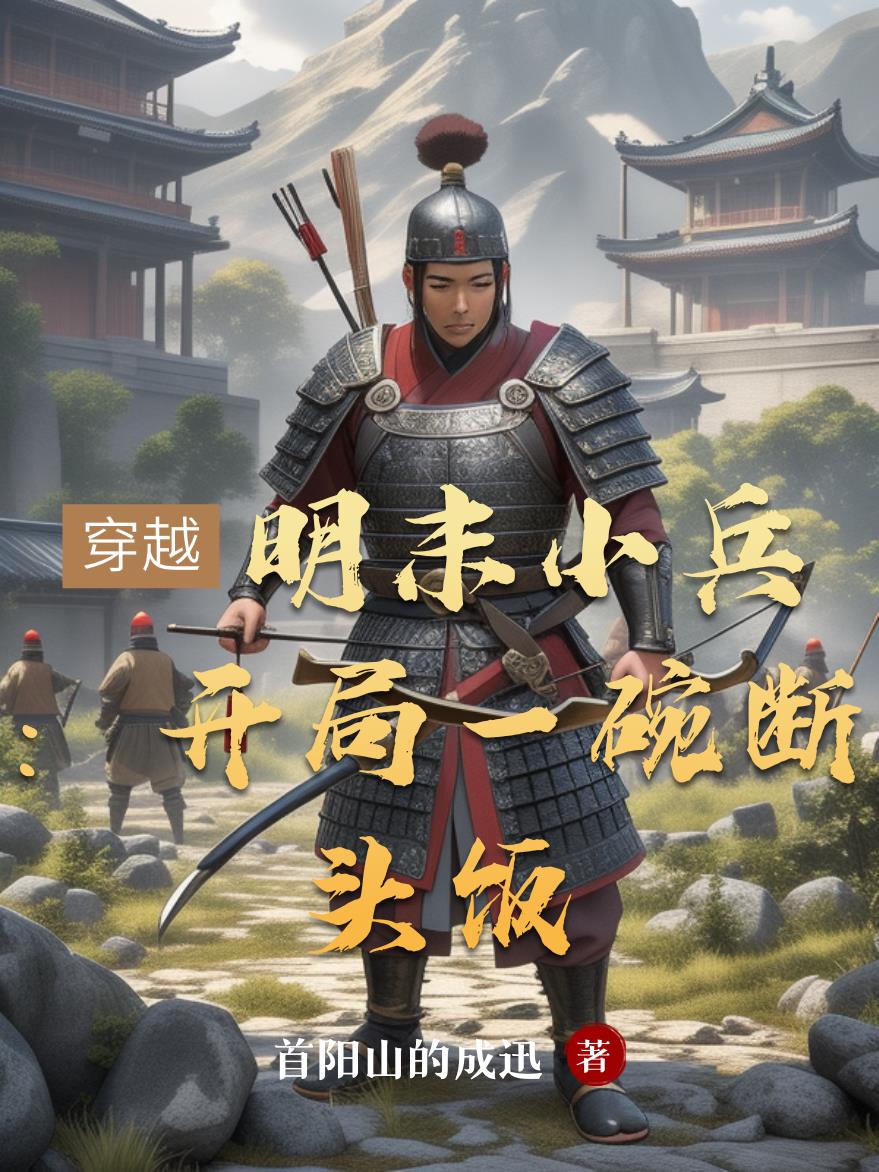 穿越明末小兵：开局一碗断头饭