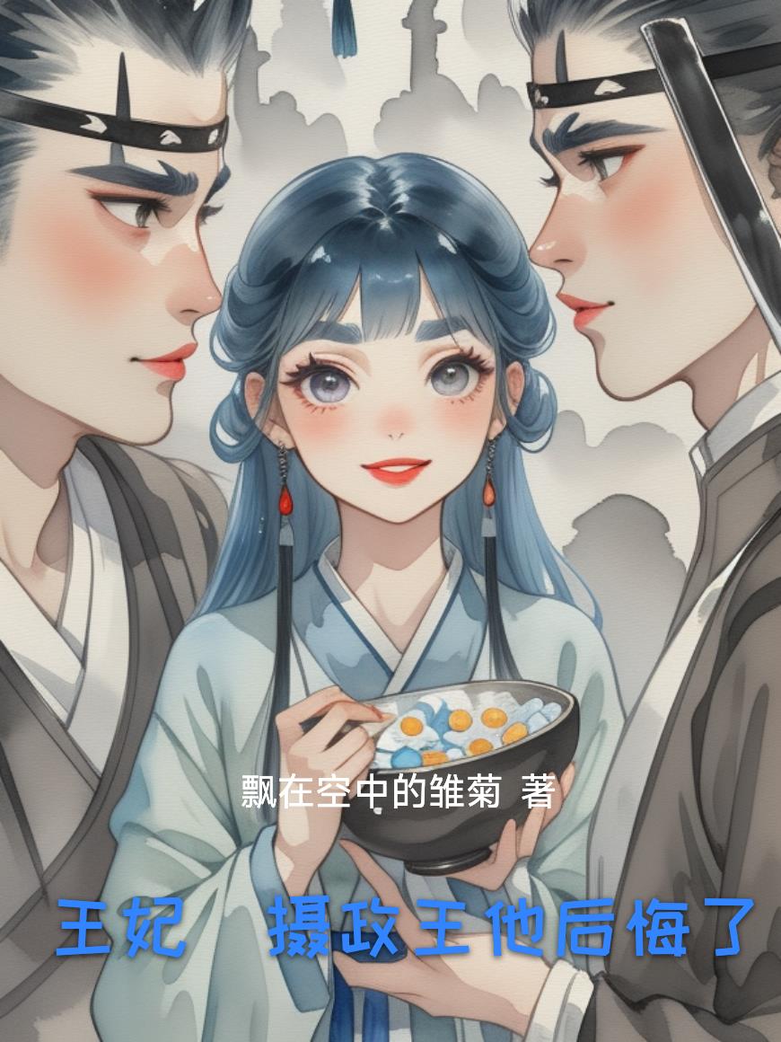 王妃摄政王他后悔了