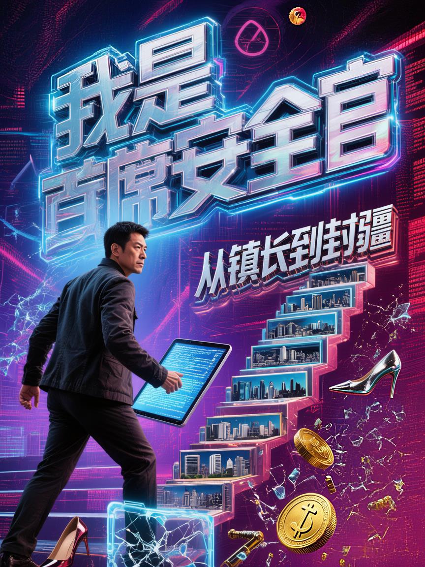 我是首席安全官：从镇长到封疆