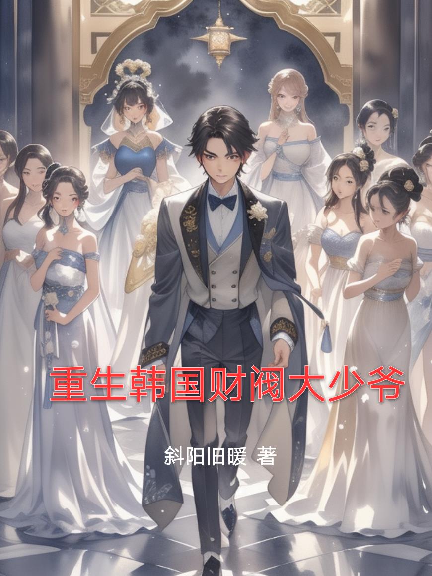 重生韩国财阀大少爷