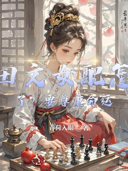 种田文女配怎么了？要尊重命运