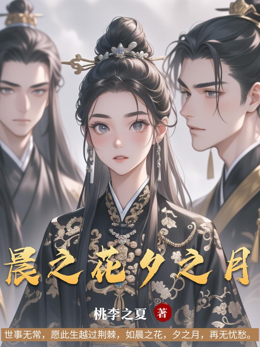 晨之花，夕之月