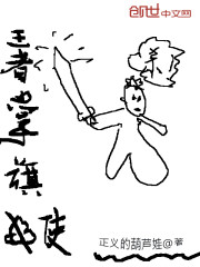 王者掌旗使