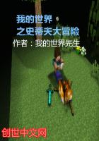 我的世界之史蒂夫大冒险