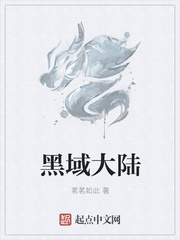 黑域大陆