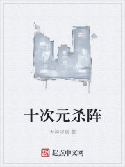 十杀阵