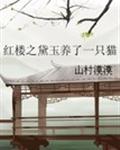 红楼之黛玉养了一只猫