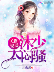 天价宠妻：沐少，太闷骚