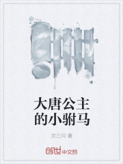 大唐公主的小驸马